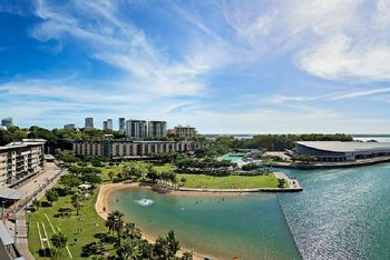 Darwin to host conference on 'remote' emergency medicine